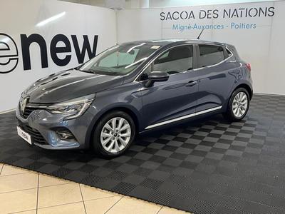 Renault Clio V TCe 100 Intens