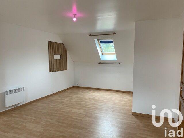 Maison - 132 m² - 5 pièces