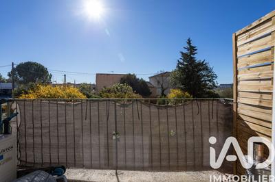 Appartement - 64 m² - 4 pièces