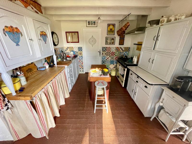 Maison - 137 m² - 4 pièces
