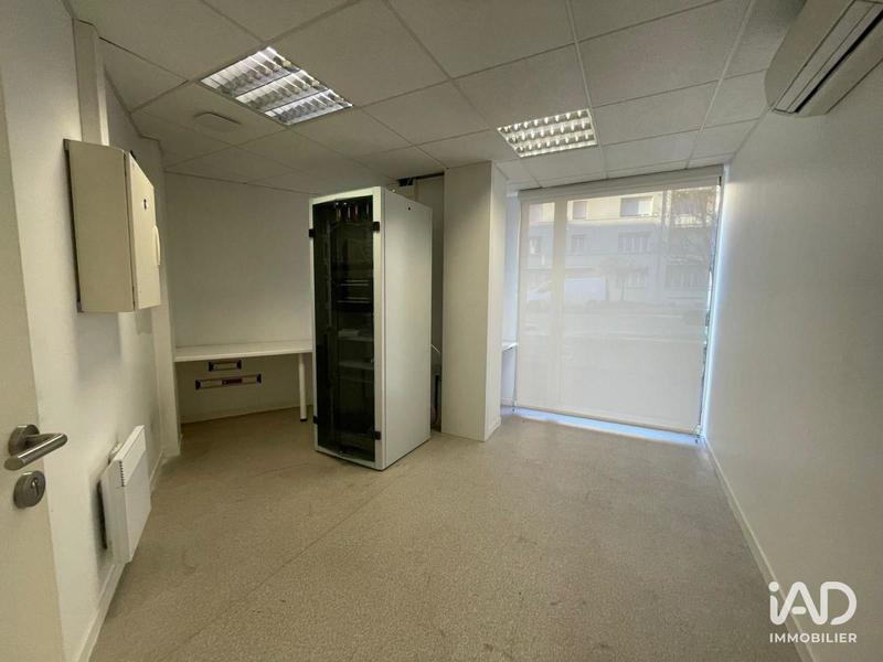 Local commercial - 155 m²