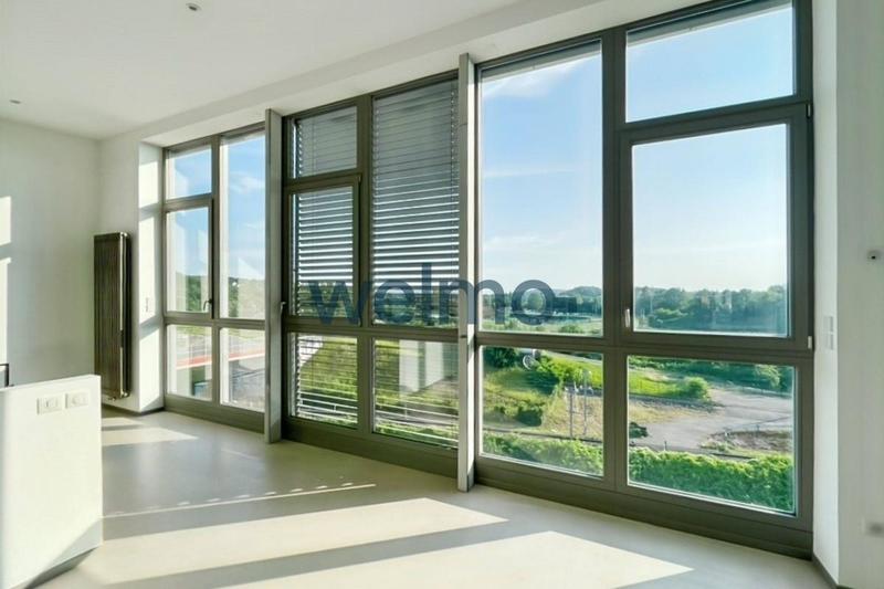 Loft - 175 m² - 5 pièces