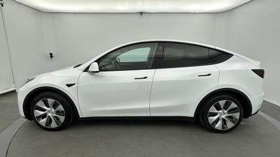 Tesla Model y Standard Rwd