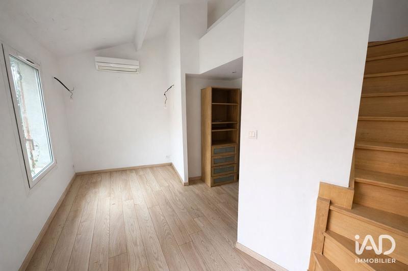 Maison - 90 m² - 3 pièces