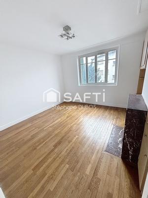 Appartement - 82 m² - 4 pièces