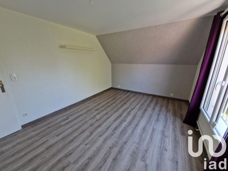 Maison - 148 m² - 7 pièces