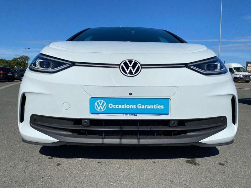 Volkswagen Id.3 Id 3 Fl Pro (59kwh) Id. (204ch)