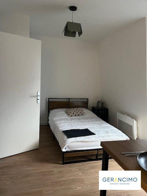 Appartement - 22 m² - 1 pièce