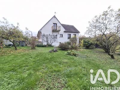 Maison - 190 m² - 7 pièces