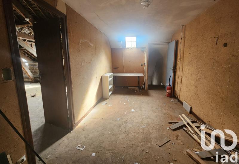 Appartement - 130 m² - 4 pièces