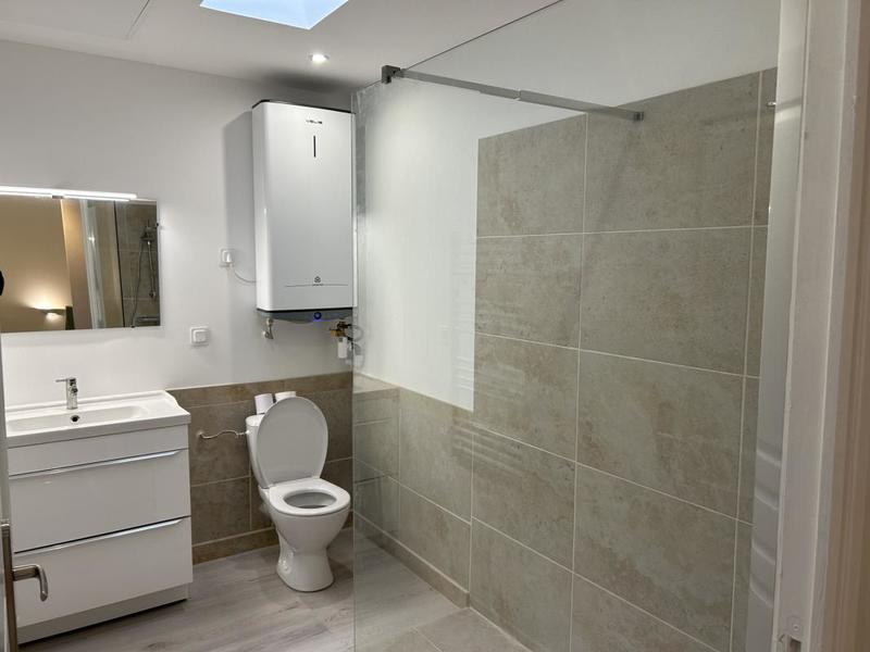 Maison - 71 m² - 3 pièces