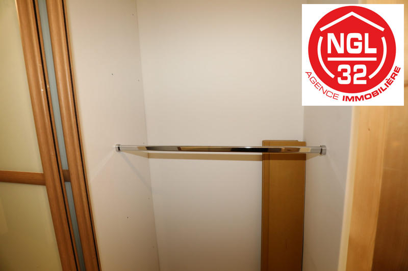 Duplex - 78 m² - 4 pièces