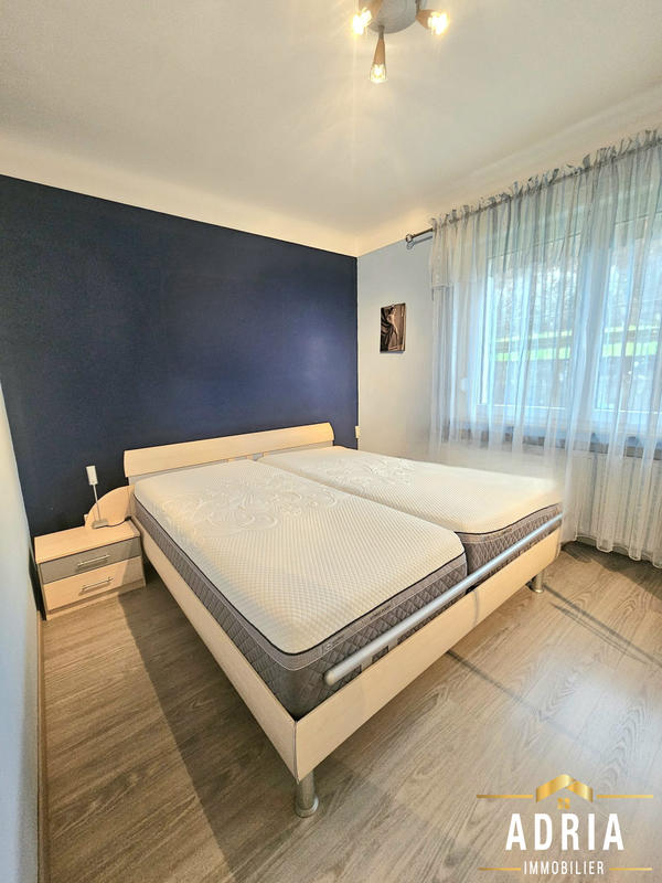 Maison - 102 m² - 6 pièces