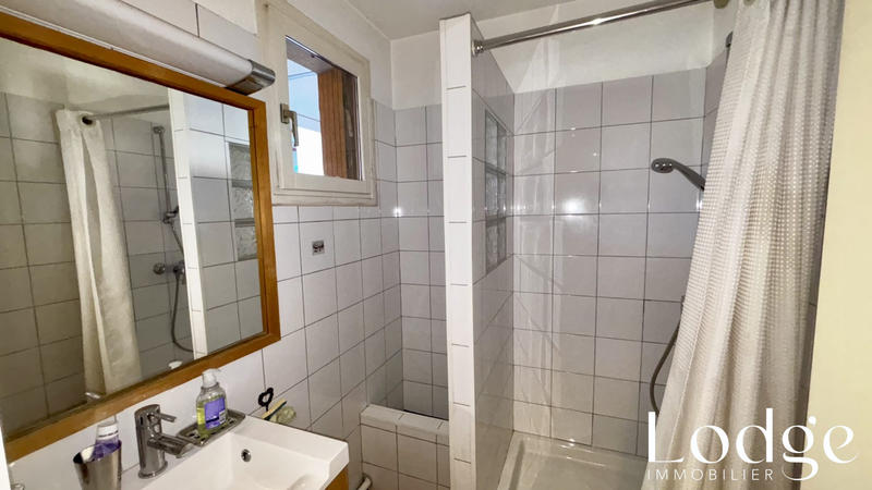 Appartement - 31 m² - 2 pièces