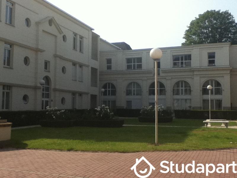 Appartement - 45 m² - 1 pièce