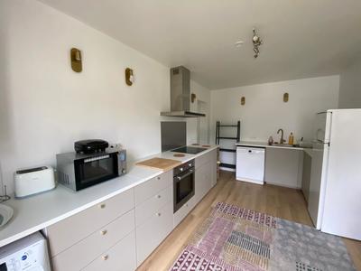 Maison - 103 m² - 5 pièces