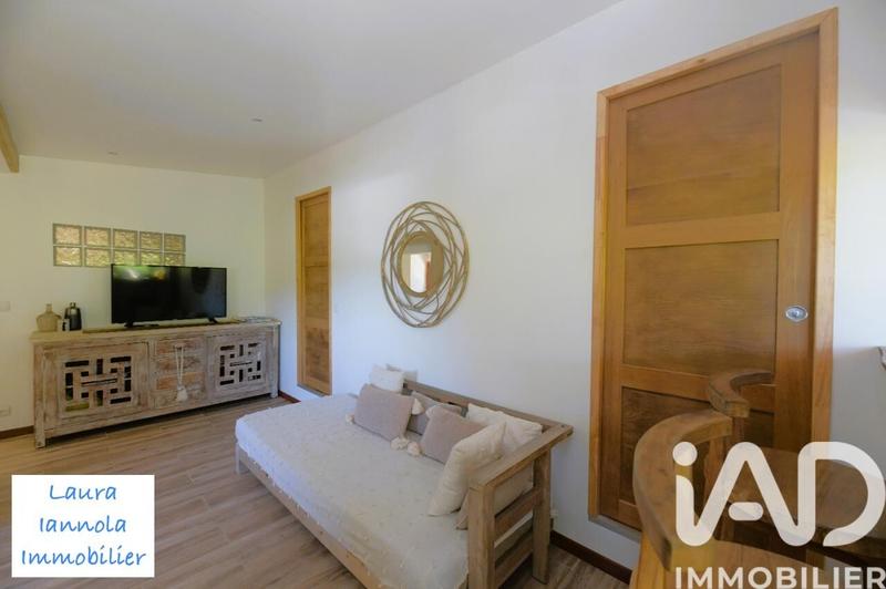 Appartement - 37 m² - 3 pièces