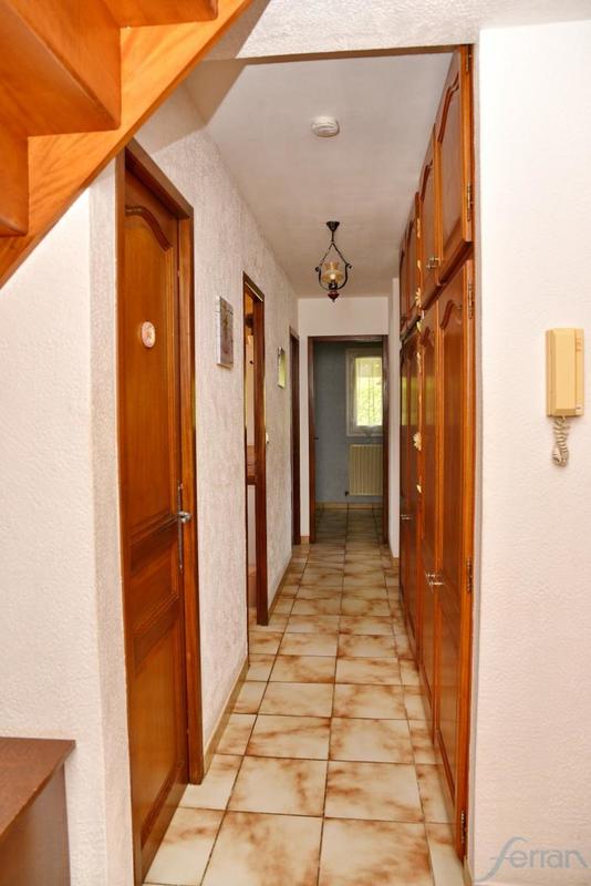 Maison - 143 m² - 6 pièces