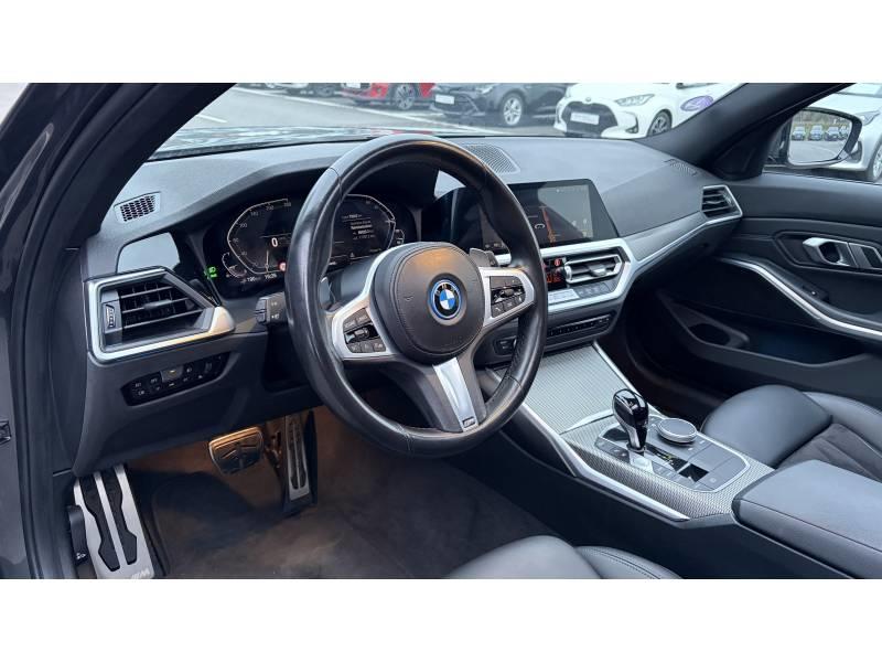 Bmw Série 3 Touring G21 330e 292 ch Bva8 m Sport