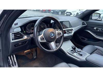 Bmw Série 3 Touring G21 330e 292 ch Bva8 m Sport