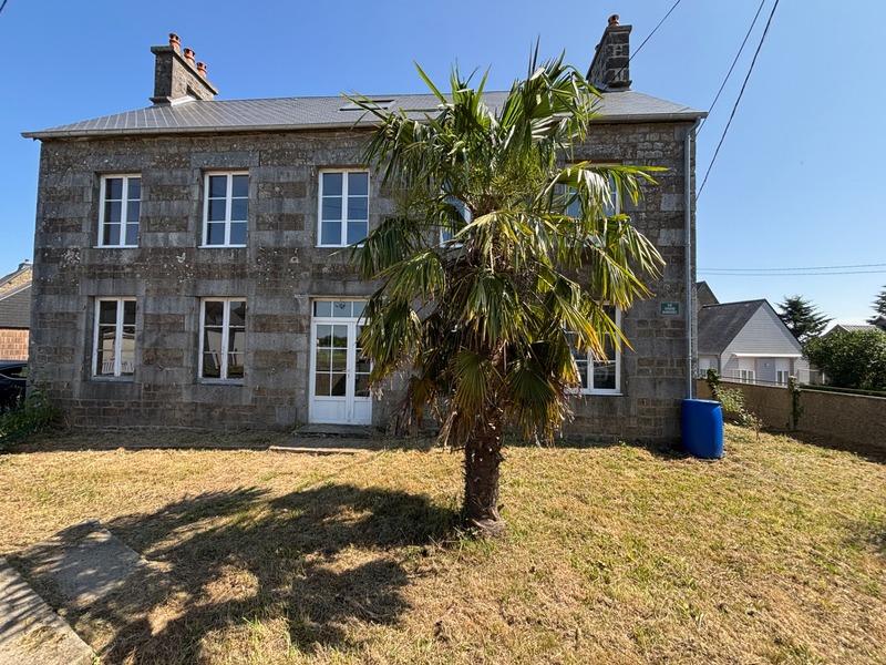 Maison - 135 m² - 6 pièces