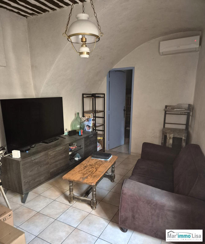 Maison - 71 m² - 3 pièces