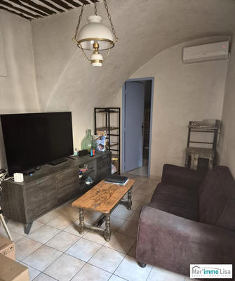 Maison - 71 m² - 3 pièces