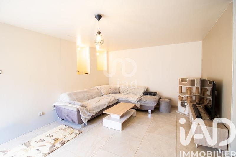 Maison - 111 m² - 4 pièces