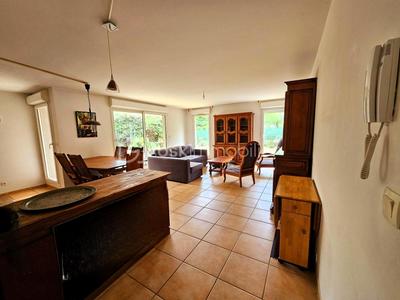 Appartement - 74 m² - 3 pièces