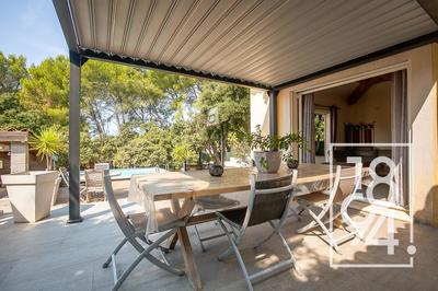 Maison - 109 m² - 4 pièces