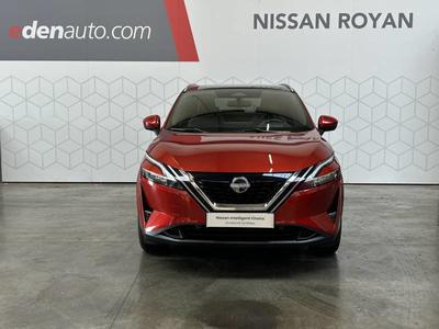 Nissan Qashqai e-Power 190 ch Tekna