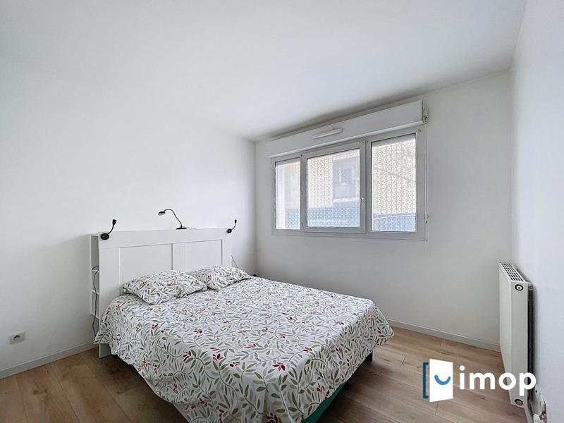 Appartement - 82 m² - 4 pièces