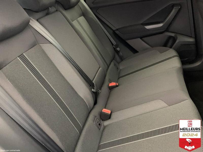 Volkswagen t-Roc 1.5 Tsi Evo2 150 Start/Stop Dsg7 Life