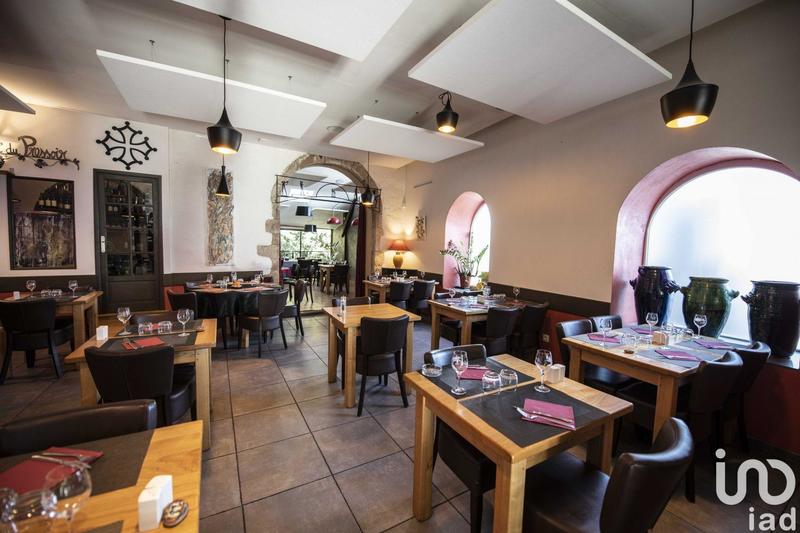 Local commercial - 340 m²