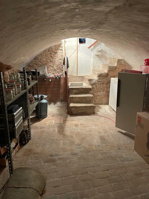 Maison - 158 m² - 6 pièces