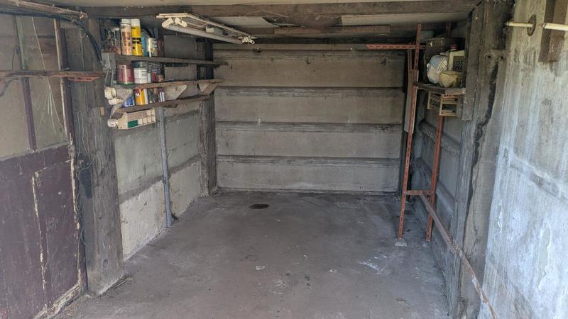 Maison - 57 m² - 3 pièces