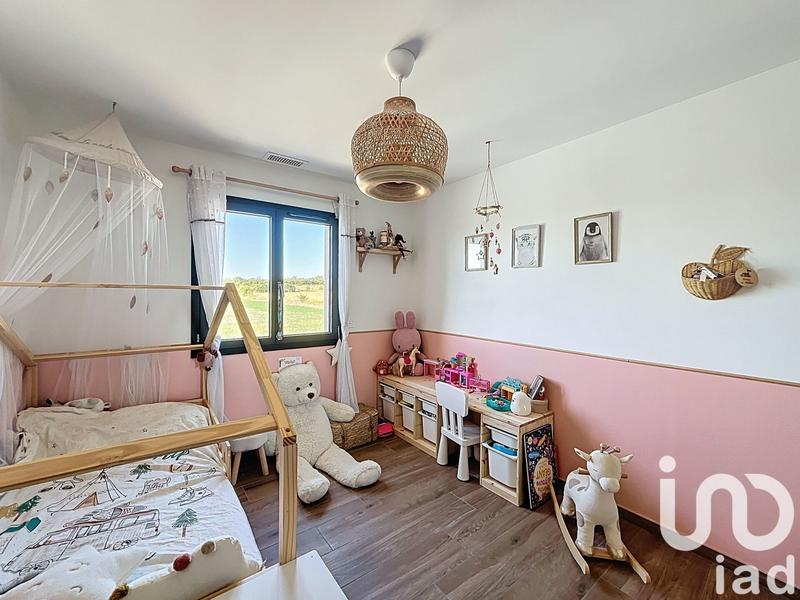 Maison - 148 m² - 4 pièces