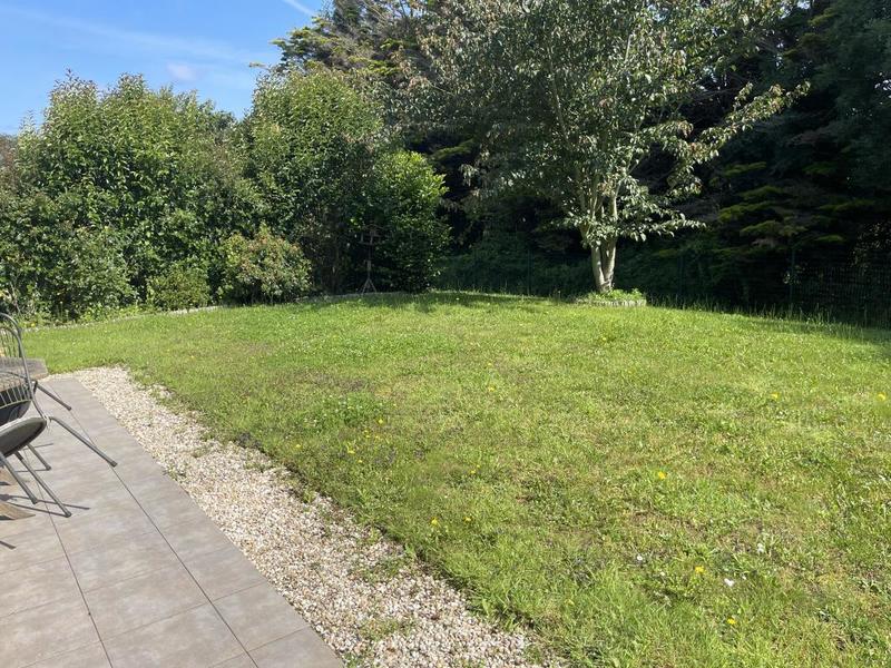 Maison - 91 m² - 3 pièces