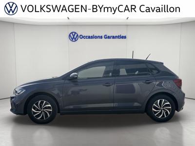 Volkswagen Polo 1.0 Tsi 95 s&amp;S Bvm5 Vw Edition