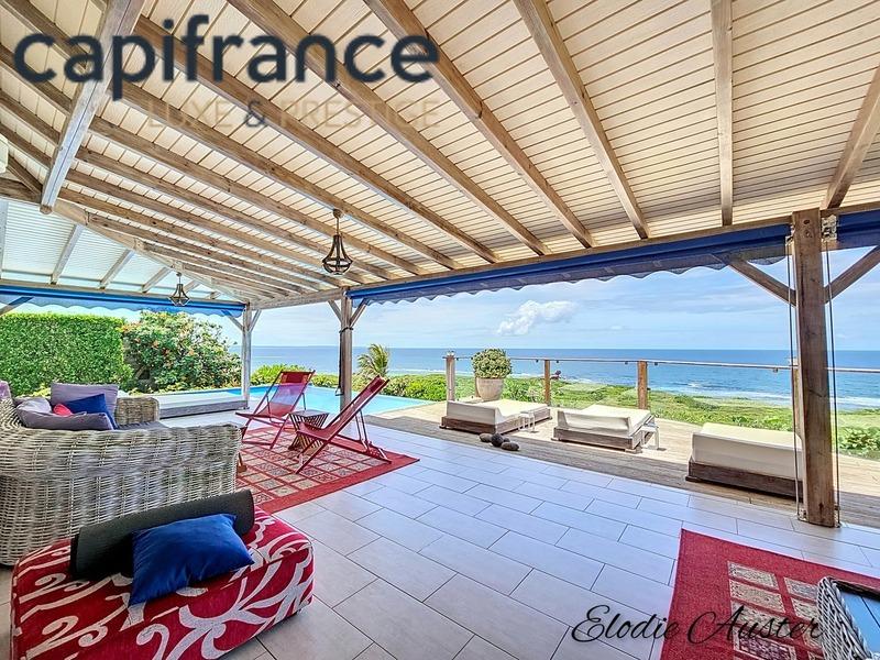 Maison - 173 m² - 5 pièces