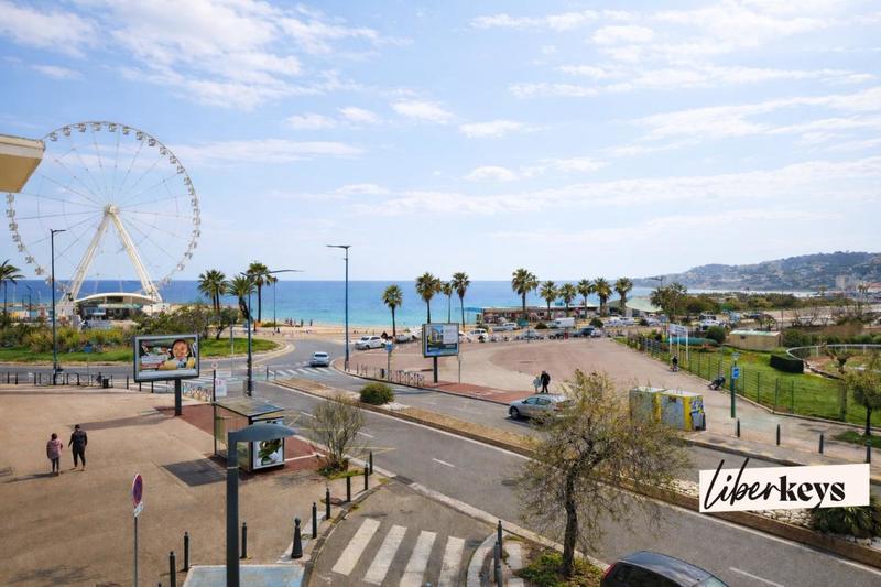 Studio - 28 m² - 1 pièce