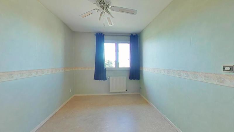 Appartement ancien - 72 m² - 3 pièces