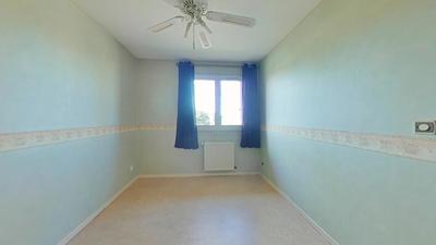 Appartement ancien - 72 m² - 3 pièces