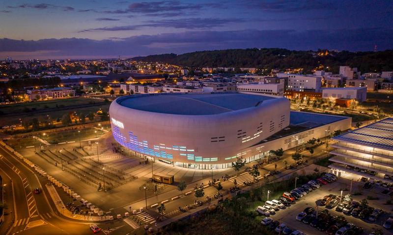 Maison bordelaise - 75 m² - 4 pièces