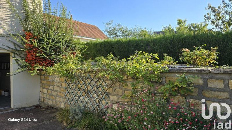 Maison - 135 m² - 7 pièces