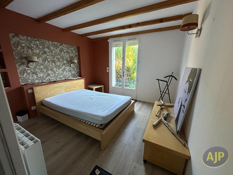 Maison - 171 m² - 6 pièces