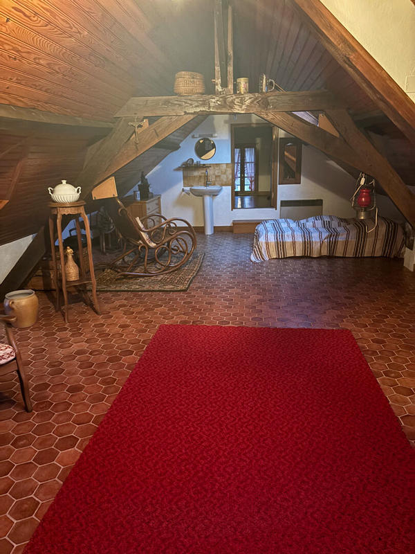 Maison - 135 m² - 5 pièces