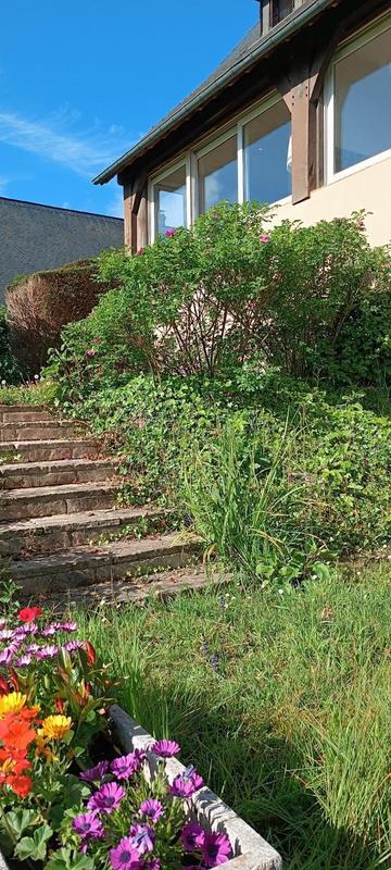 Maison - 184 m² - 6 pièces