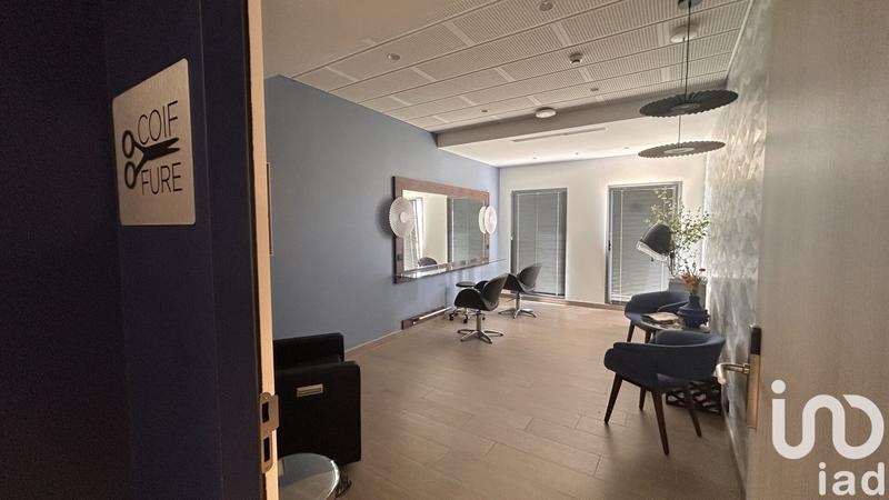 Appartement - 37 m² - 1 pièce