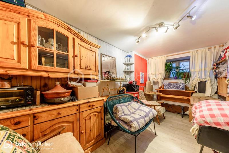 Maison de maîtres - 165 m² - 7 pièces